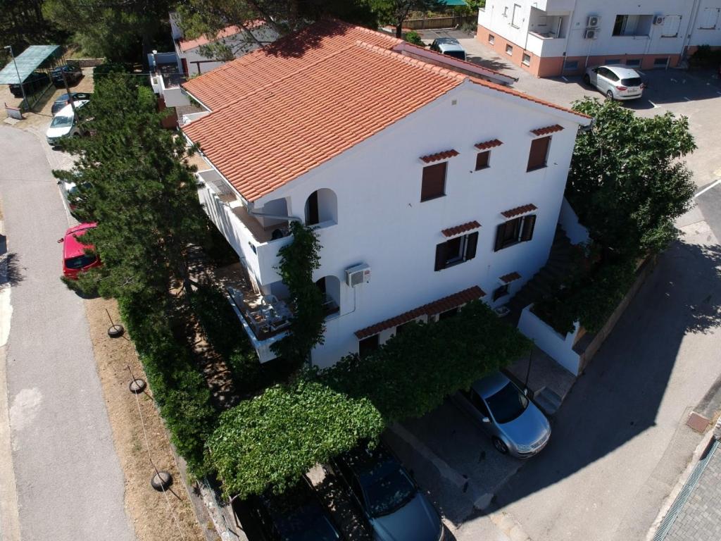 Villa Baska Zewnętrze zdjęcie