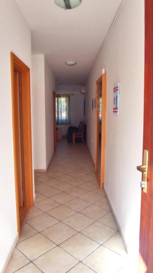 Villa Baska Zewnętrze zdjęcie