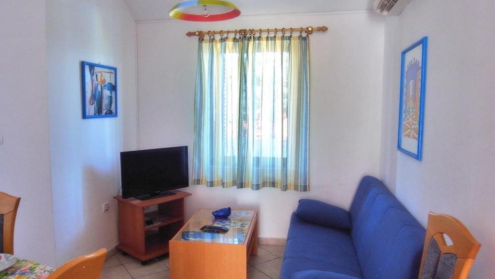 Villa Baska Zewnętrze zdjęcie