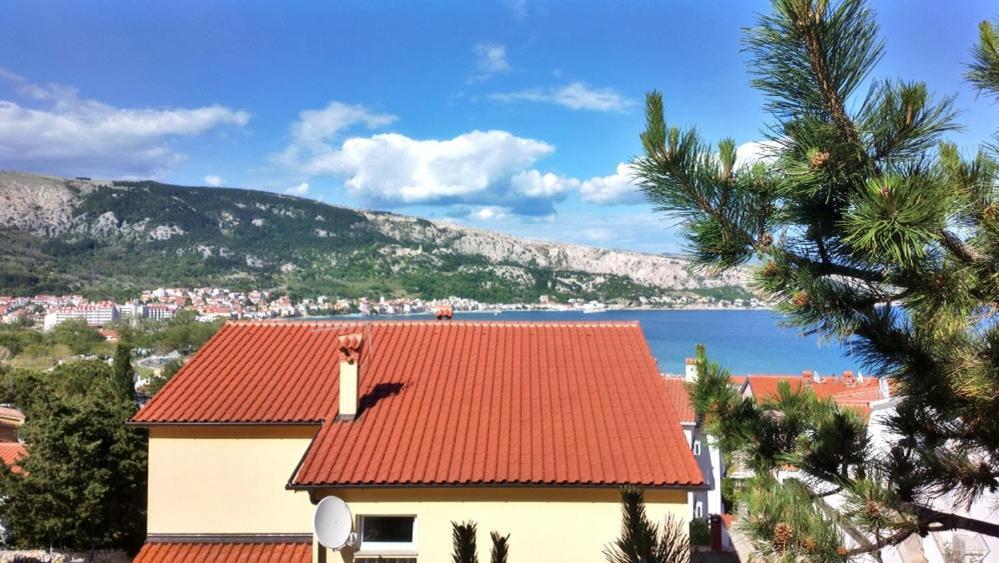 Villa Baska Zewnętrze zdjęcie