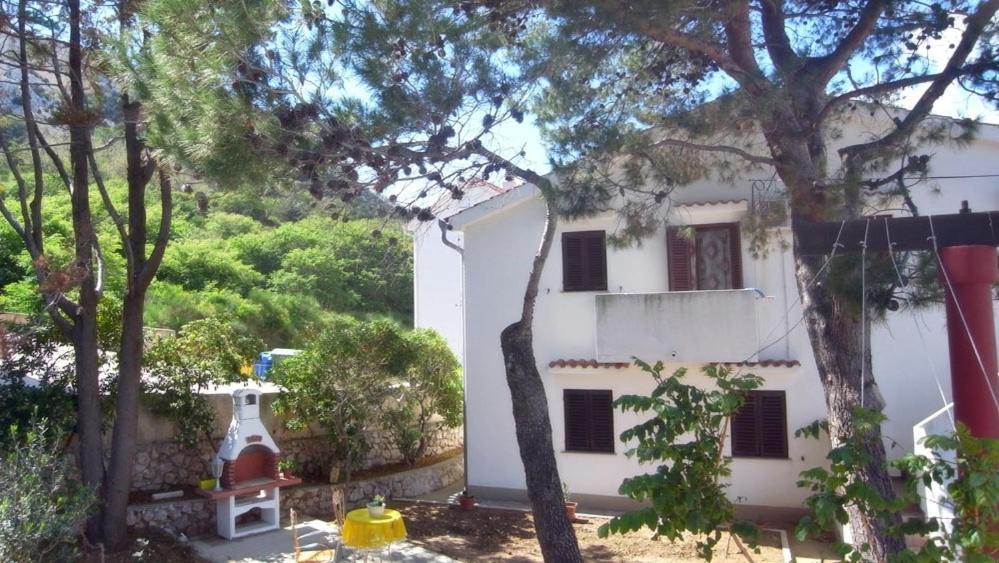 Villa Baska Zewnętrze zdjęcie
