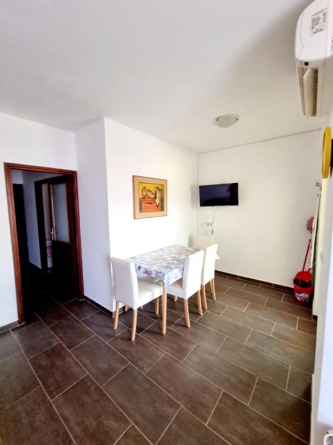Villa Baska Zewnętrze zdjęcie