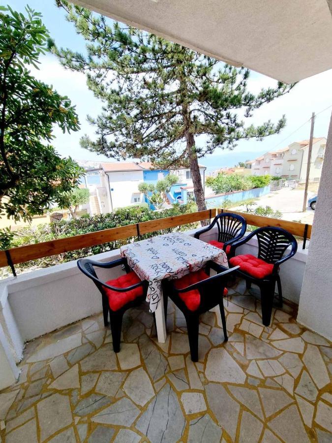 Villa Baska Zewnętrze zdjęcie