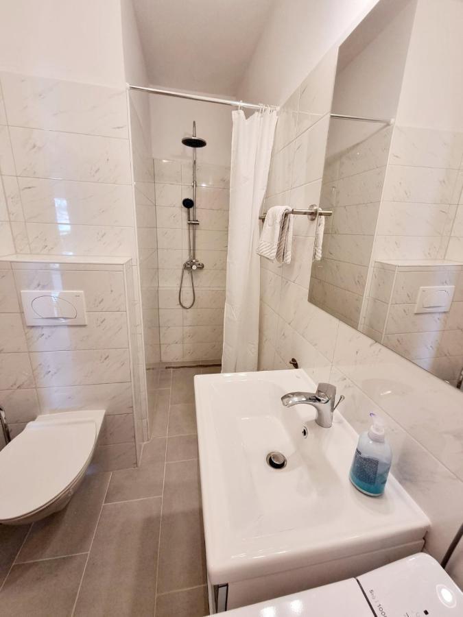 Villa Baska Zewnętrze zdjęcie
