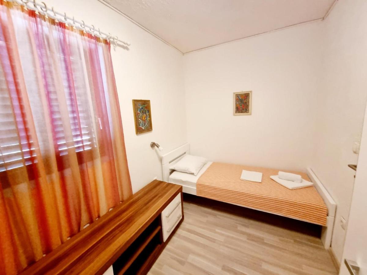 Villa Baska Zewnętrze zdjęcie