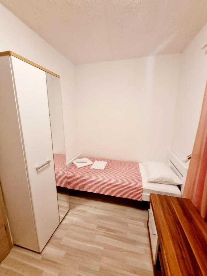 Villa Baska Zewnętrze zdjęcie