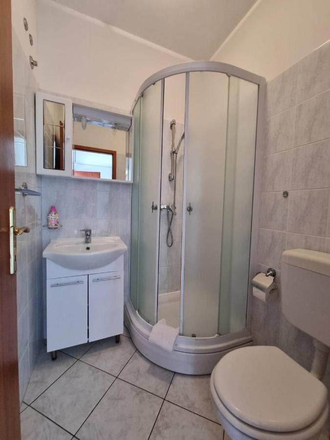 Villa Baska Zewnętrze zdjęcie