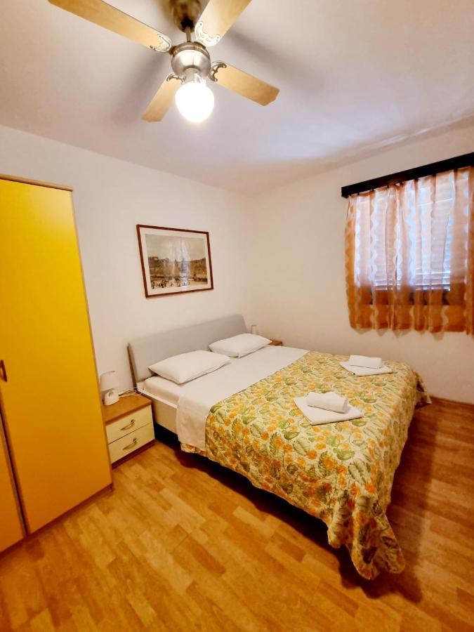 Villa Baska Zewnętrze zdjęcie