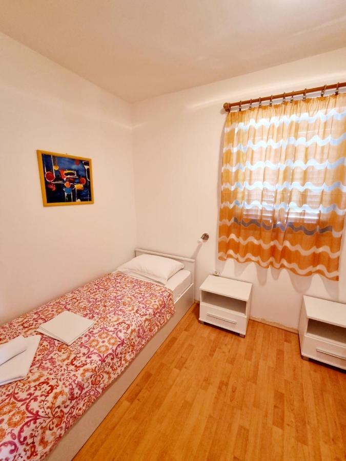 Villa Baska Zewnętrze zdjęcie